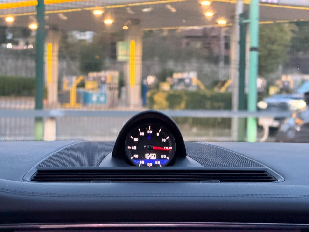 PORSCHE Panamera 4.0 GTS 480cv Sport Turismo Possibilità Leasing