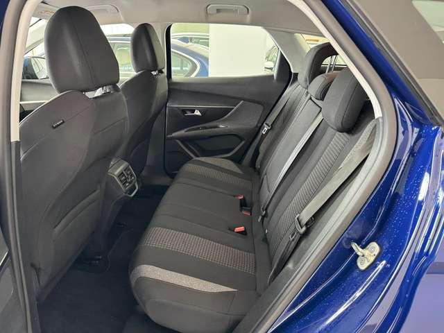 Peugeot 3008 3008 II 2016 1.5 bluehdi Business s&s