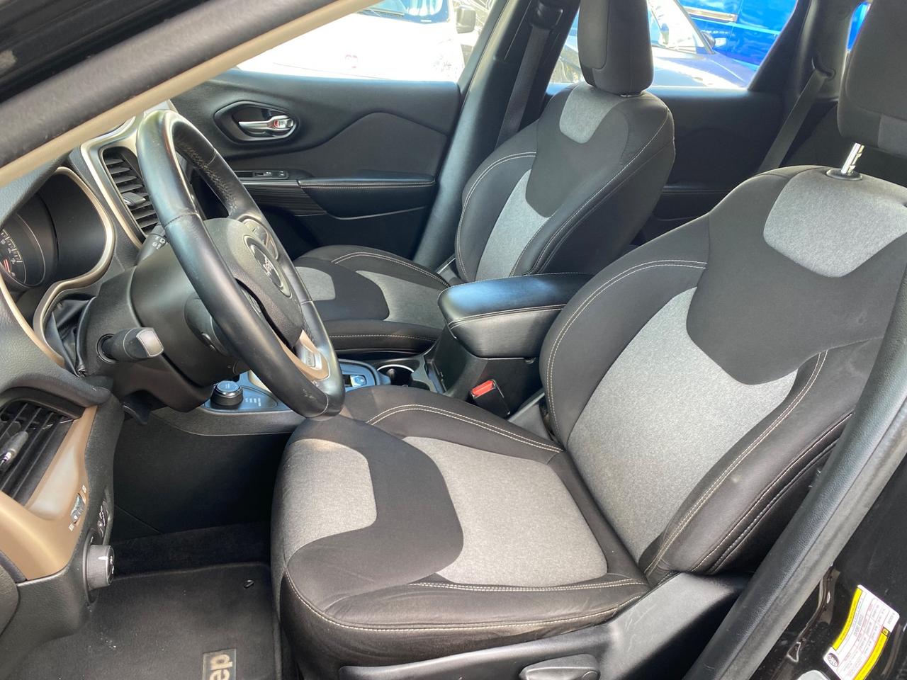 Jeep Compass 1.3 Turbo T4 190 CV PHEV AT6 4xe Limited