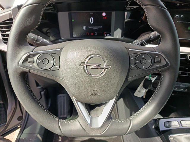 OPEL Mokka 2ª serie 1.2 Turbo Edition