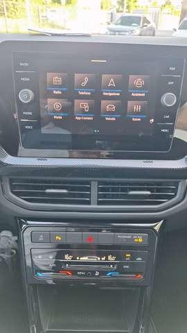 Volkswagen T-Cross T-Cross 1.0 tsi Life 95cv