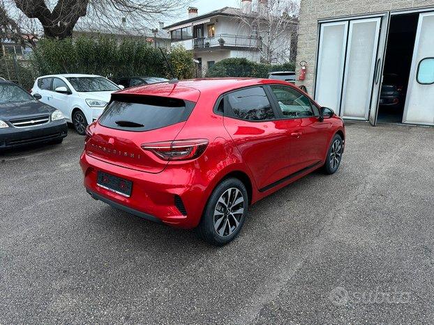 Mitsubishi Colt 1.0B 66cv 5p. Invite - Nuova!