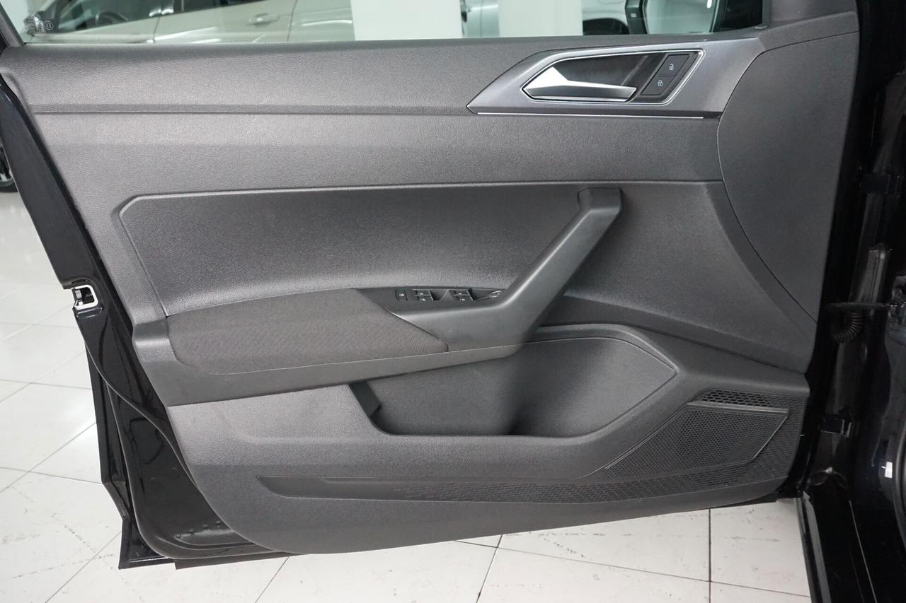 Volkswagen Polo 1.0 TSI 95 cv Style