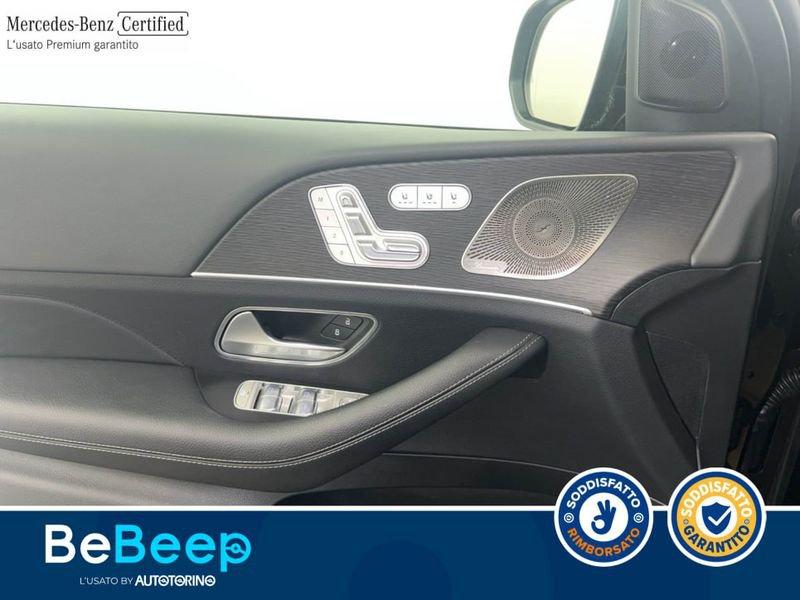 Mercedes-Benz GLE Coupé GCOUPE 350 DE PHEV AMG LINE PREMIUM PLUS 4MATIC