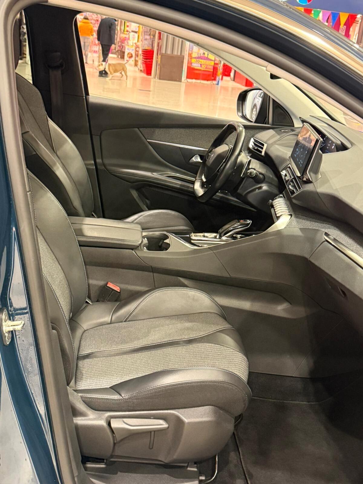 PEUGEOT 3008 1.5 DIESEL 131CV 2022 60000KM