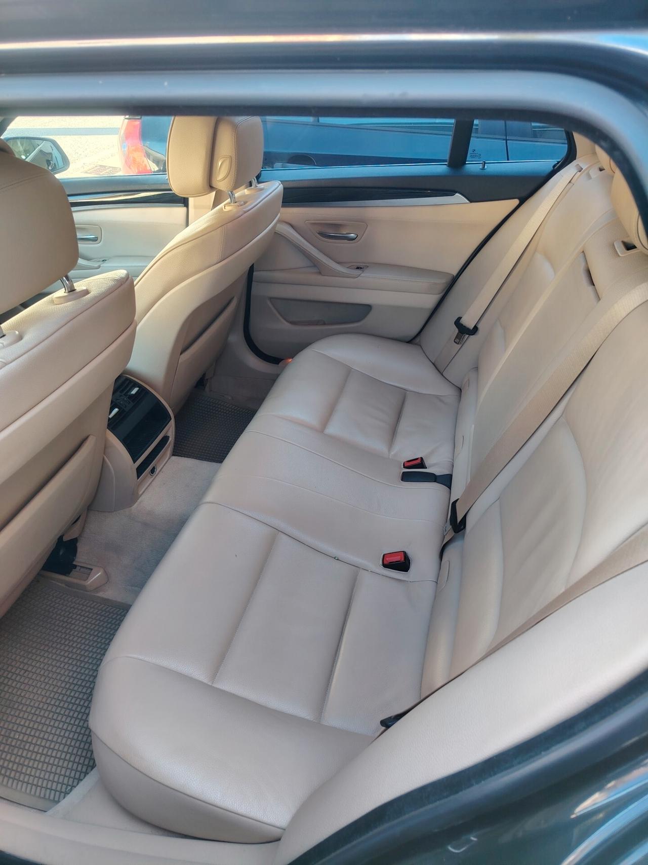 Bmw 525 525d xDrive Touring Msport