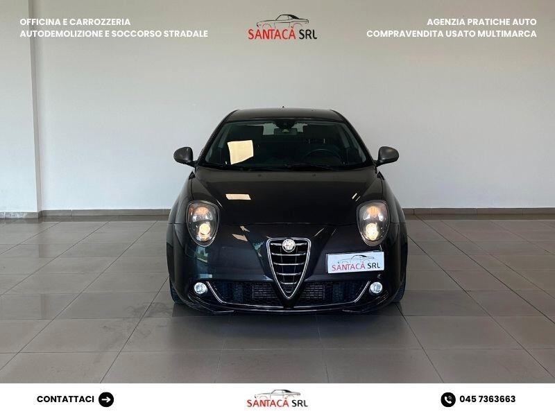 Alfa Romeo MiTo 1.3 JTDm 85 CV S&S Distinctive