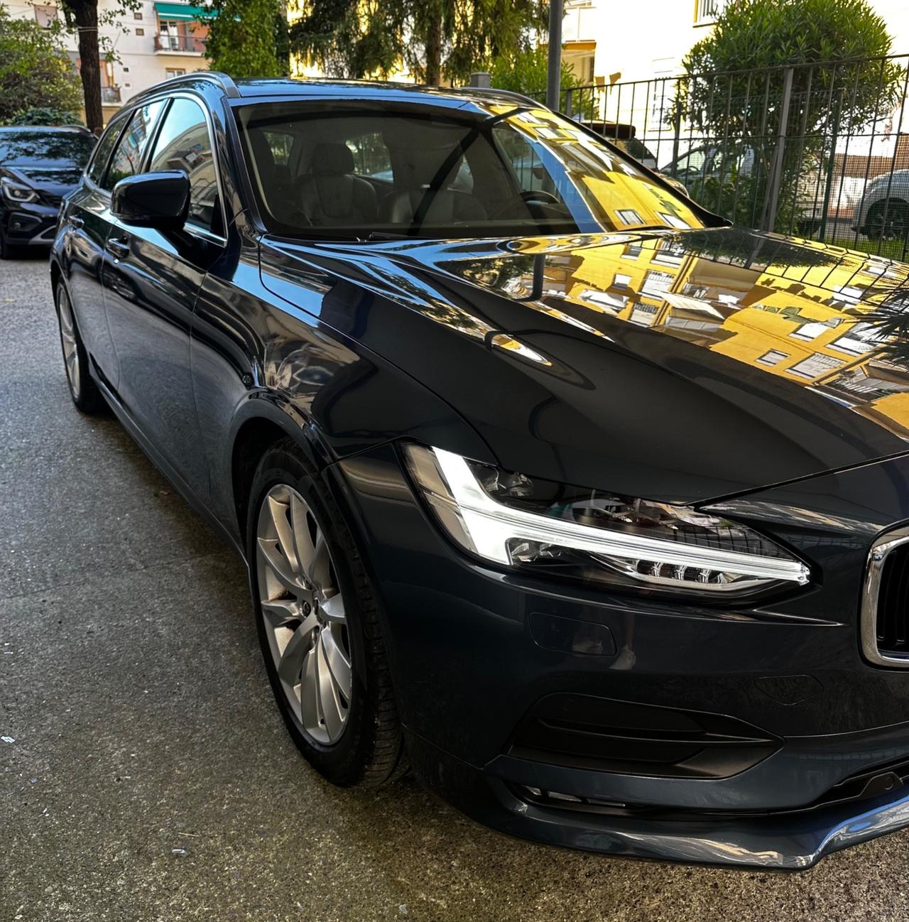 Volvo V90 D3 Business Plus