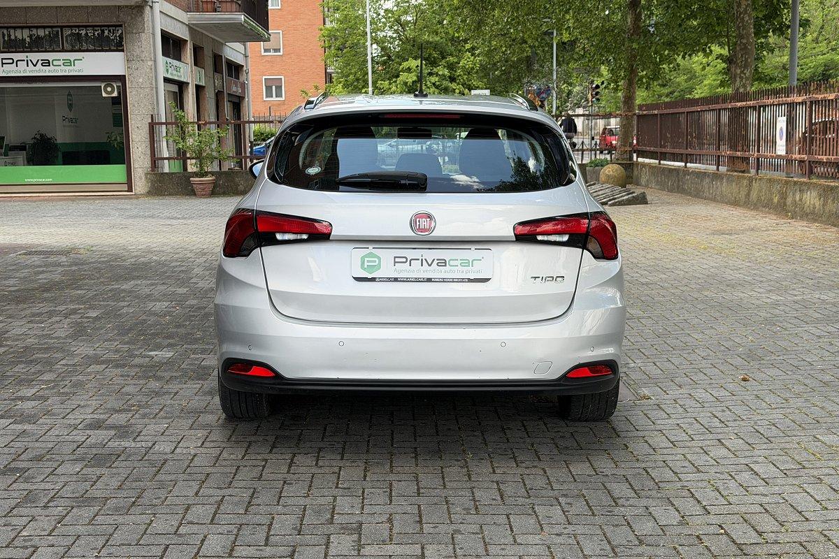 FIAT Tipo 1.6 Mjt S&S SW Lounge