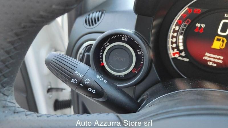 Abarth 595 C 1.4 Turbo T-Jet 165 CV Turismo *PROMO FINANZIARIA*