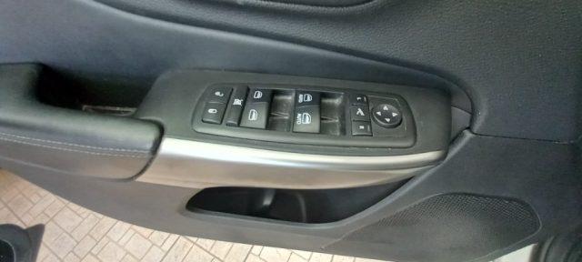 JEEP Cherokee 2.2 Mjt II 4WD Active Drive II Overland