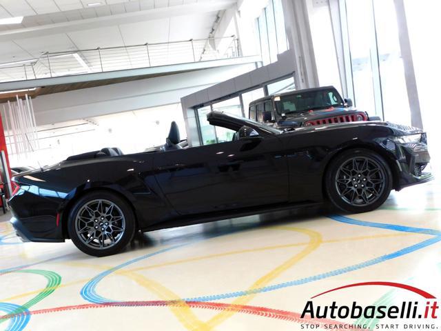 FORD Mustang CABRIO 5.0 V8 GT 446CV AUTOMATICA, UNICO PROP
