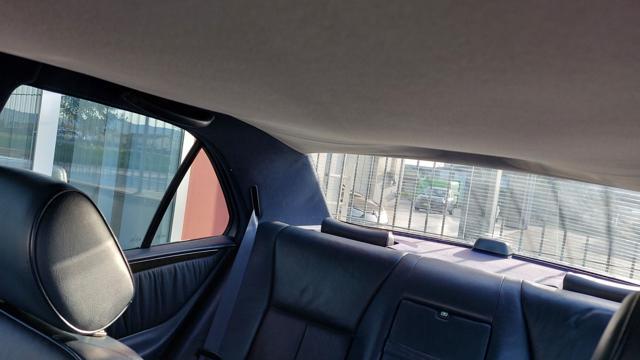 MERCEDES-BENZ E 200 cat Avantgarde OK Neopatentati