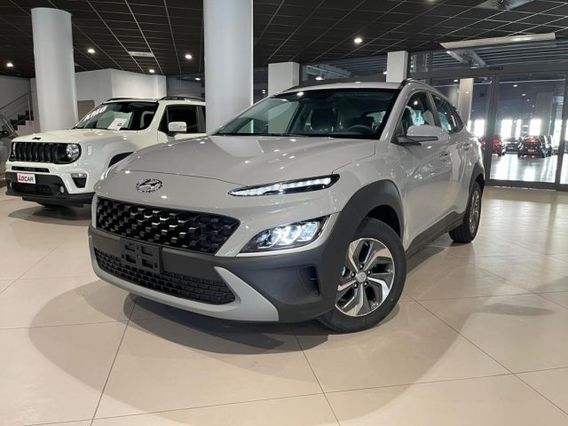 HYUNDAI Kona HEV 1.6 DCT XTech+ XTech Plus