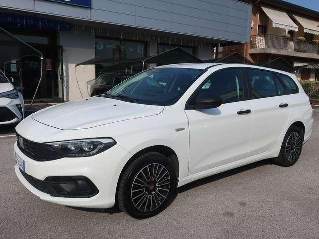 Fiat Tipo Tipo SW 1.6 mjt s&s 130 cv