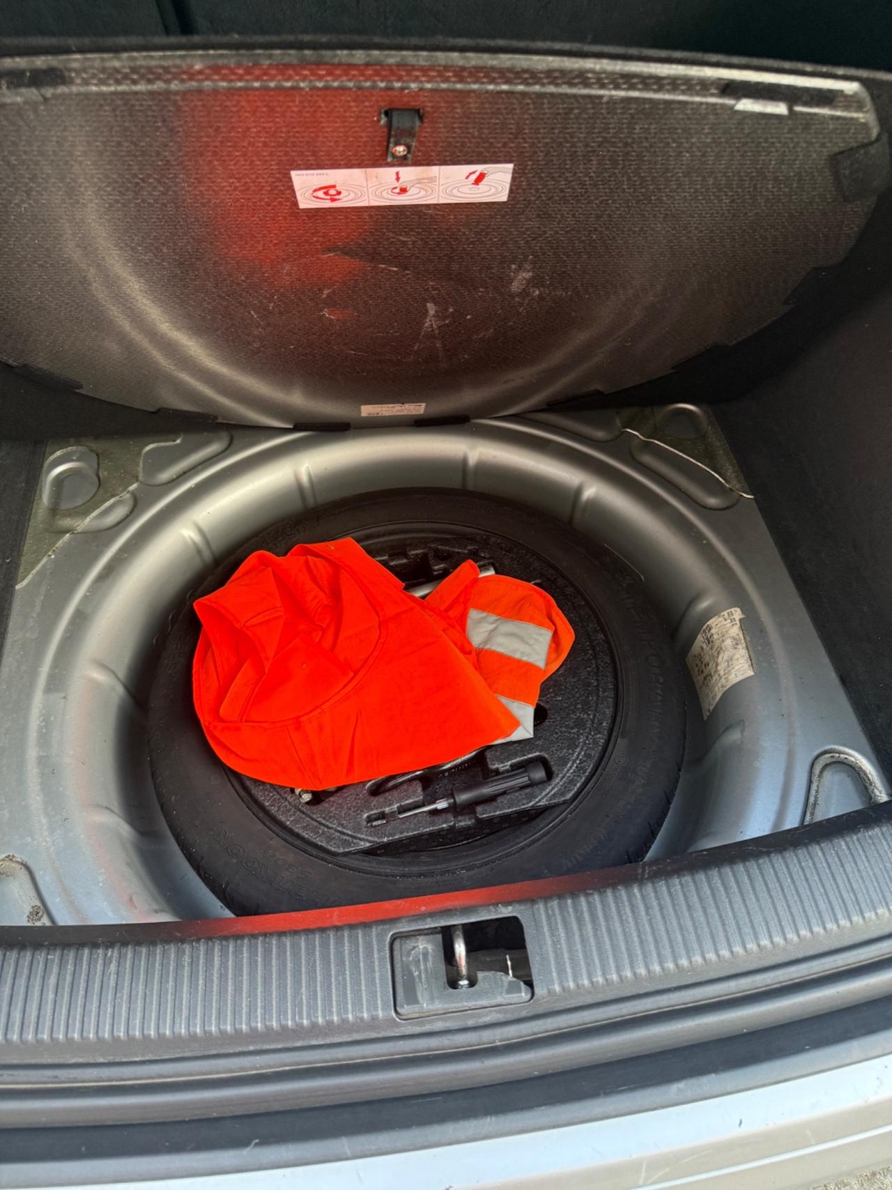 Audi A3 1.9 TDI F.AP. Attraction