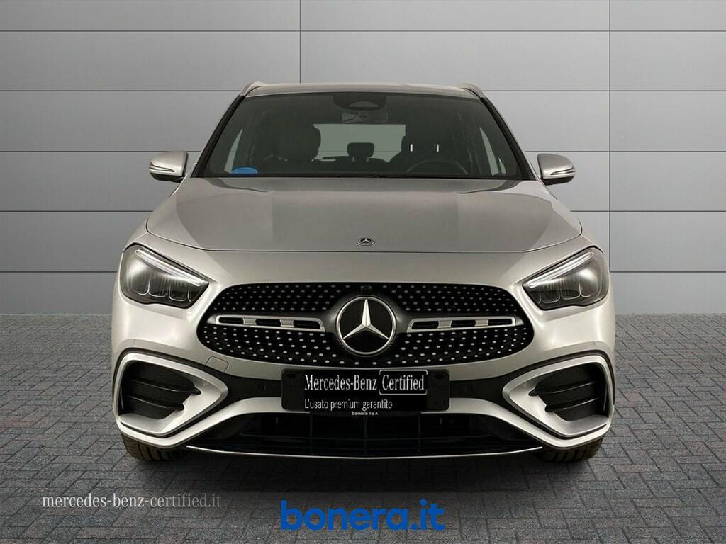 Mercedes GLA 250 250 e Plug-In-Hybrid AMG Line Advanced Plus 8G-DCT