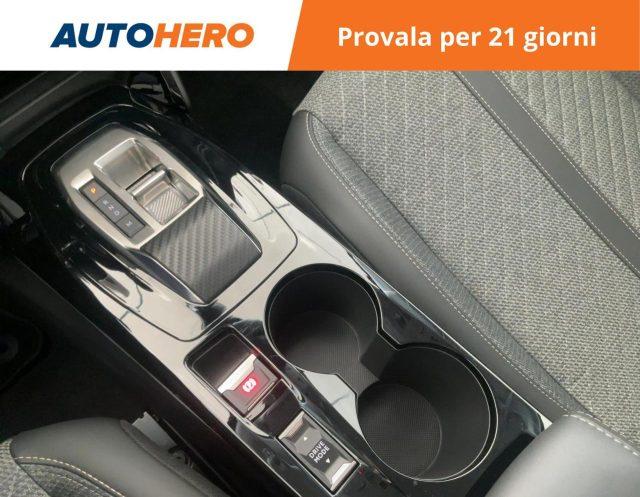 PEUGEOT 208 Hybrid 100 e-DCS6 Allure