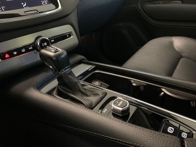 VOLVO XC90 D5 AWD Geartronic 7 posti Business Plus