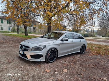 Mercedes-benz CLA 45 AMG CLA 45 amg