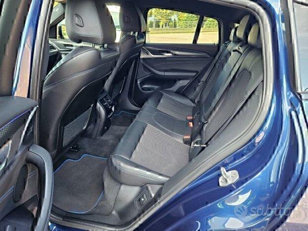 X4 Msport-X PROMO/RITIRO USATO/SCAMBIO