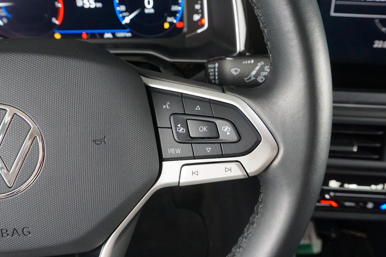 Volkswagen Polo 1.0 TSI 95 cv Style