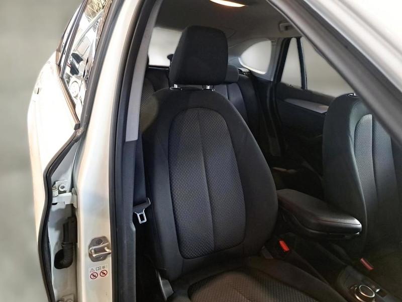 BMW X1 xDrive 25e Business Advantage automatico