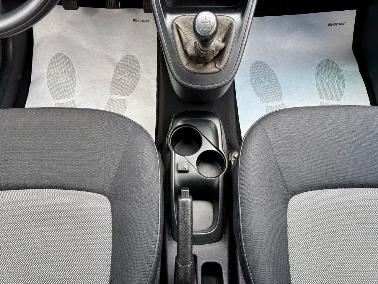 Hyundai i10 1.1 Active Gpl