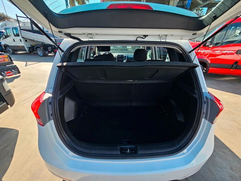 HYUNDAI IX20 1.4 CRDI 90CV. APP MODE-2018