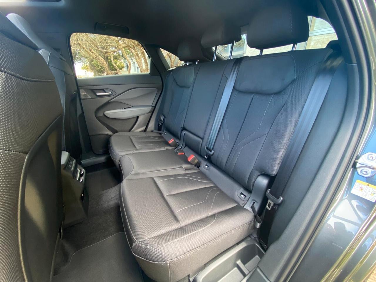 Audi Q3 SPB TDI S tronic line edition 110 kW