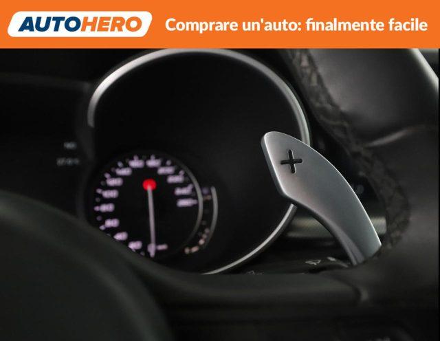 ALFA ROMEO Stelvio 2.2 Turbodiesel 210 CV AT8 Q4 Executive