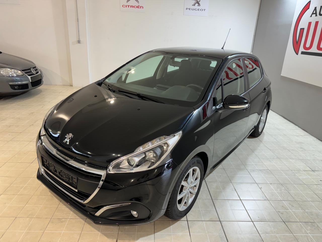 Peugeot 208 PureTech 68 5 porte Active