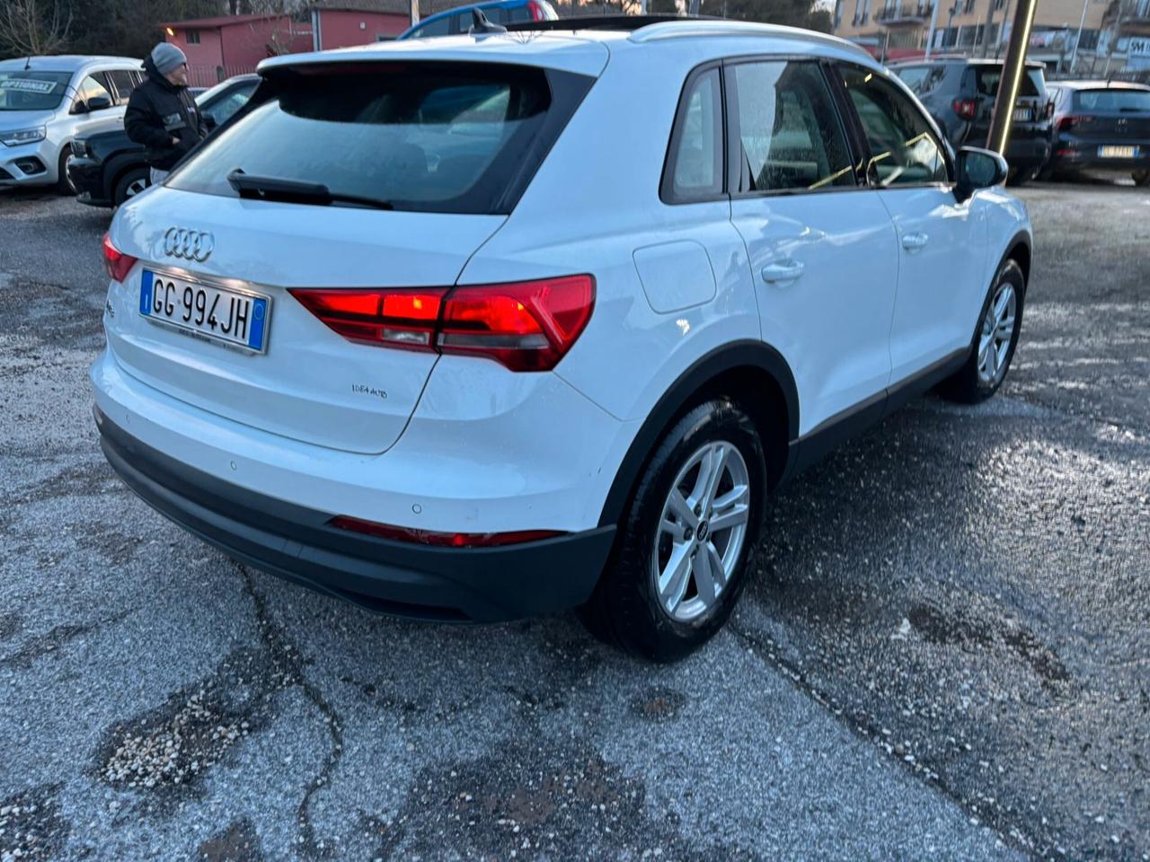 Audi Q3 SPB 35 TDI Business Plus