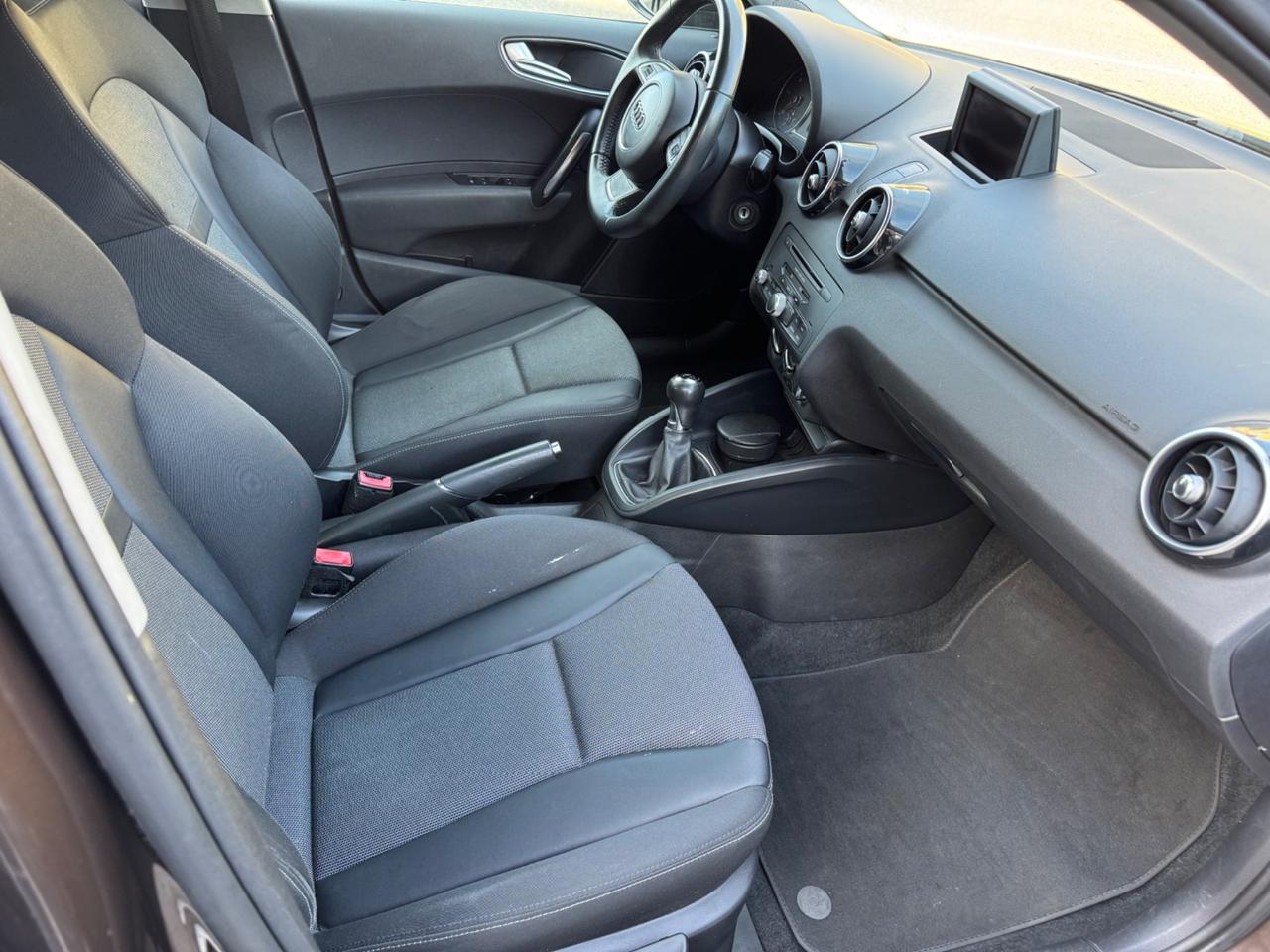 Audi A1 SPB 1.6 TDI Ambition