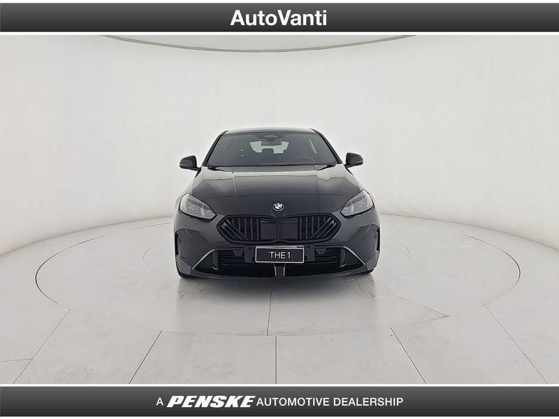 BMW Serie 1 120d 48V MSport Pro auto
