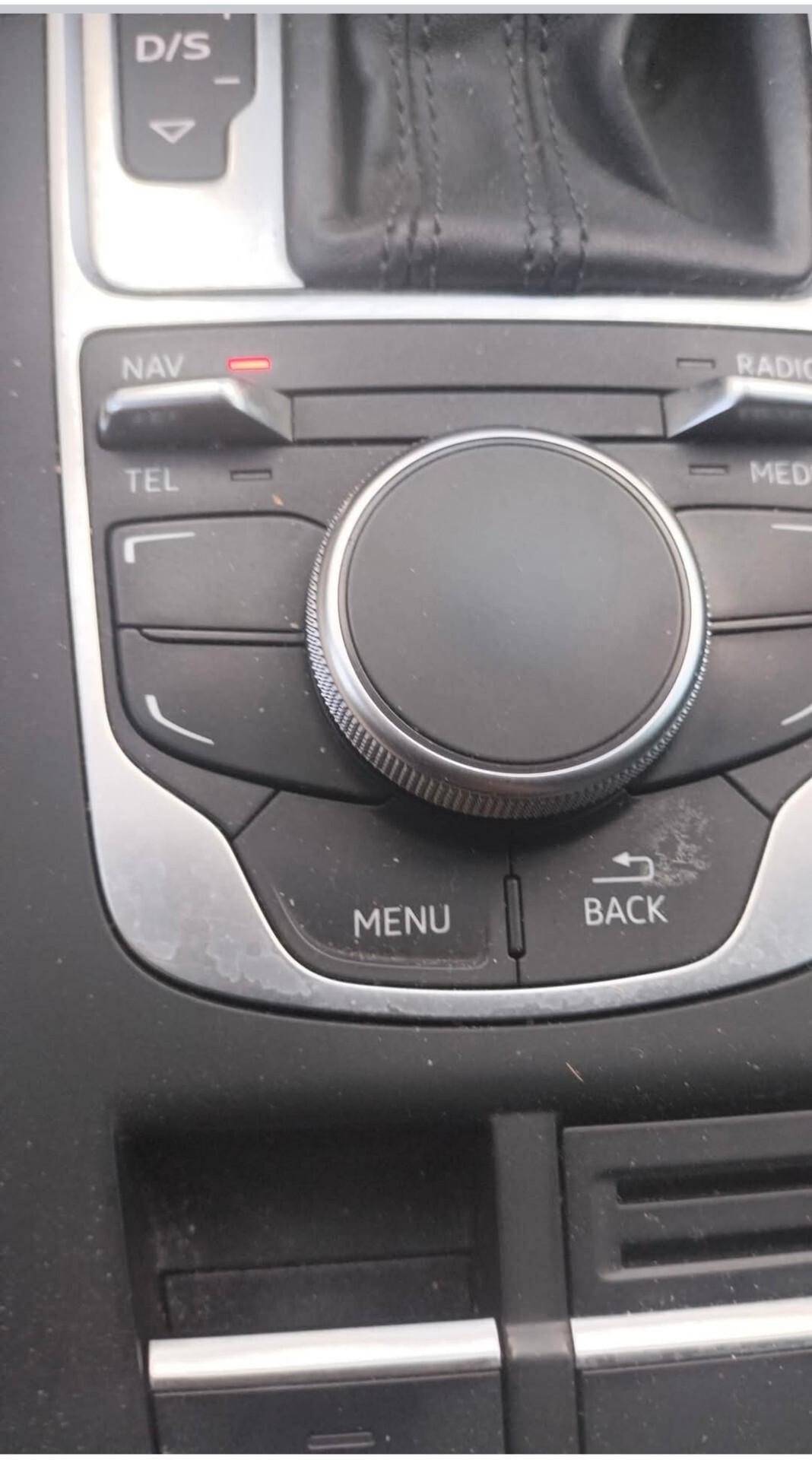 Audi A3 1.6 TDI clean diesel S tronic Ambition