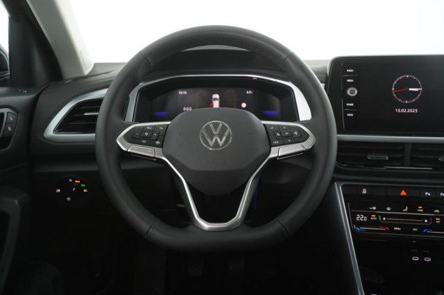 VOLKSWAGEN T-Roc T-Roc 1.0 TSI Edition Plus