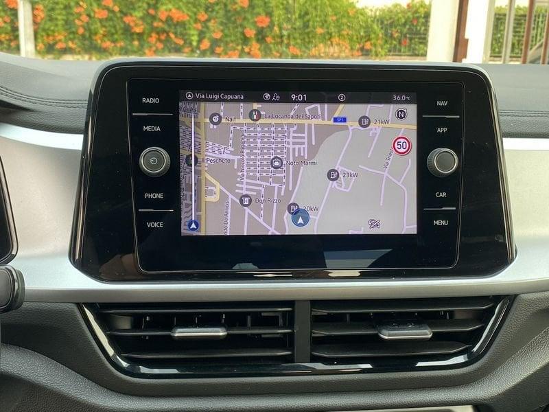 Volkswagen T-Roc Life 2.0 TDI 116CV