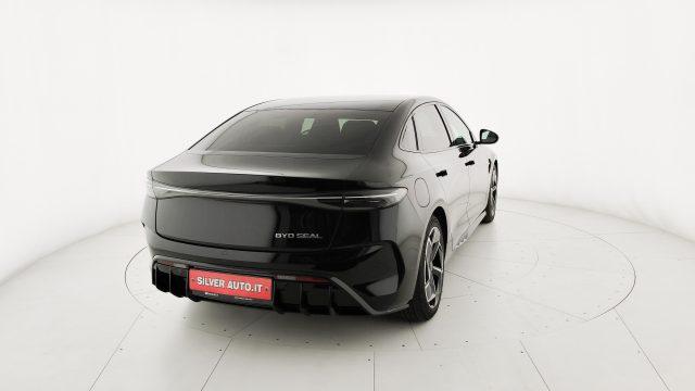 BYD Seal 82,5 kWh Design