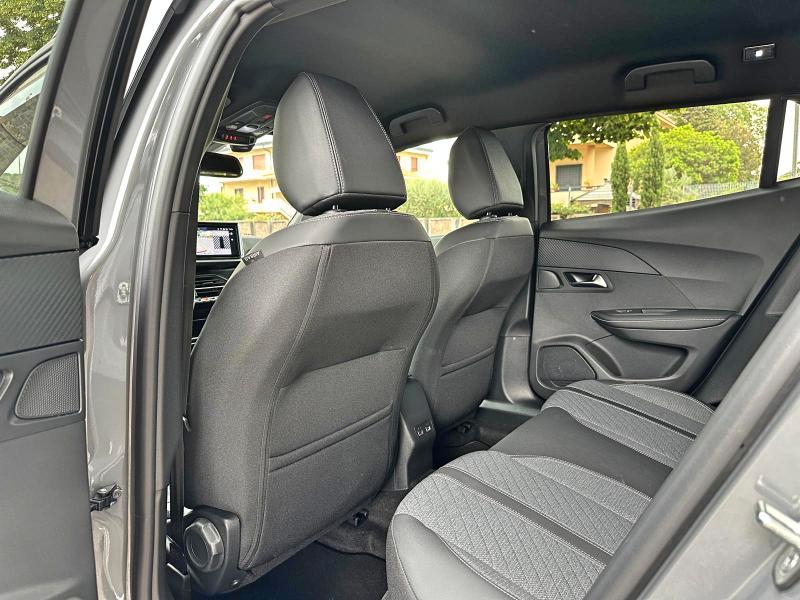 Peugeot 2008 Hybrid 136 e-DCS6 Allure Plus GARANZIA PEUGEOT