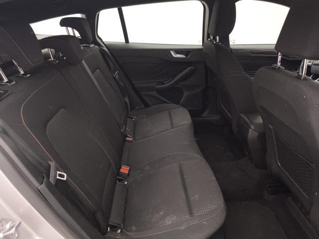 FORD Focus 1.0 ecoboost h ST-Line Design 125cv powershift
