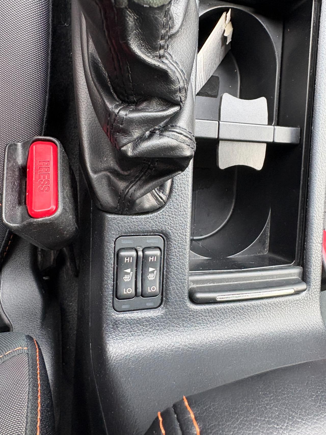 Subaru XV 2.0D 147CV- AWD