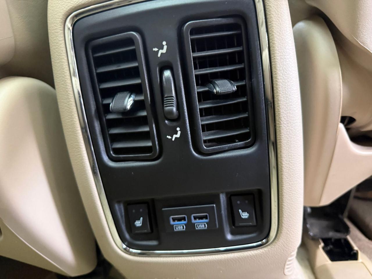 Jeep Grand Cherokee 3.0 V6 250 CV MJT