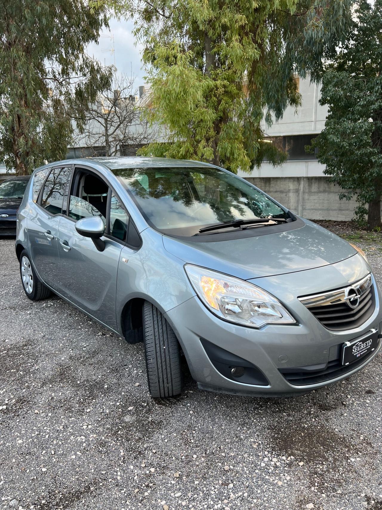 Opel Meriva 1.3 CDTI 95CV ecoFLEX MOTORE NUOVO