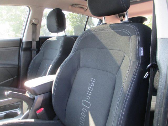 KIA Sportage 1.7 CRDI VGT 2WD Class TETTO/Xeno