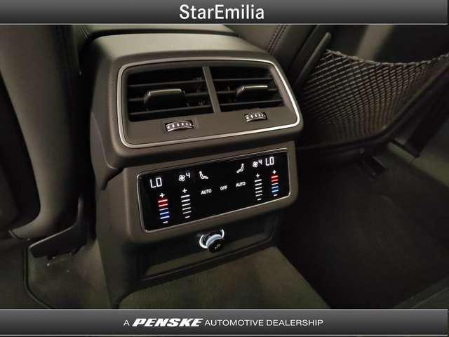 Audi A6 allroad A6 allroad 50 TDI 3.0 quattro tiptronic