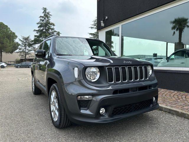 JEEP Renegade 1.0 T3 120 CV Limited KM0 - ACC - PDC POST - 17