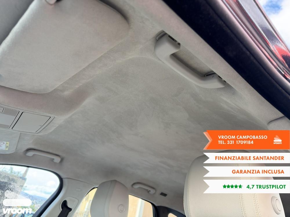 JAGUAR F-Pace (X761) F-Pace 2.0 D 180 CV ...