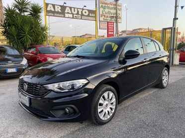 Fiat Tipo 1.3 Multijet 95Cv 2018
