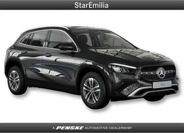 Mercedes-Benz GLA 250 GLA 250 e Plug-in hybrid Automatic Advanced